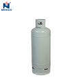 42,5 kg leere stahl lpg gasflasche, propan tank für Südkorea